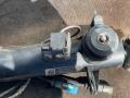 амортизатор задний правый BMW X5 F15 2014, 4.0 л., дизель, АКПП, черный, внедорожник 5 дв., 6863178 - фото №3