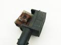 датчик удара BMW 5 серия F07/F10/F11 2010, 2.0 л., N20 B20 A, бензин, седан, 65779241032 - фото №2