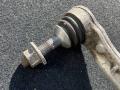 рычаг задний левый BMW X5 F15 2014, 4.0 л., дизель, АКПП, черный, внедорожник 5 дв., 6796001 - фото №5