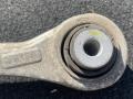 рычаг задний правый BMW X5 F15 2014, 4.0 л., дизель, АКПП, черный, внедорожник 5 дв. - фото №2