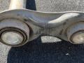 рычаг задний правый BMW X5 F15 2014, 4.0 л., дизель, АКПП, черный, внедорожник 5 дв., 6774477 - фото №2