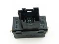 разъем AUX / USB BMW X5 E53 2003, 3.0 л., M57 D30 (306D2), дизель, внедорожник 5 дв., 61318368346 - фото №2