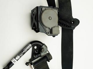 ремень безопасности BMW X5 E70 2007, 3.0 л., M57 D30 (306D3), дизель, АКПП, внедорожник 5 дв., 72117161046