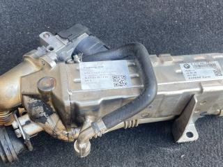 охладитель EGR / Радиатор EGR BMW 5 серия F07/F10/F11 F10 2012, 2.0 л., дизель, АКПП, седан, 8476993