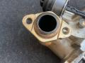 охладитель EGR / Радиатор EGR BMW 5 серия F07/F10/F11 F10 2012, 2.0 л., дизель, АКПП, седан, 8476993 - фото №4