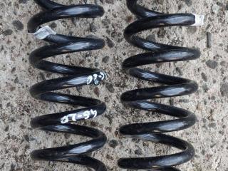 пружина задняя BMW 3 серия F30/F31/F34 F31 2014, 2.0 л., N47 D20 C, дизель, МКПП, синий, универсал, полный привод, правый руль