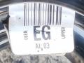 пружина задняя BMW 3 серия F30/F31/F34 F31 2014, 2.0 л., N47 D20 C, дизель, МКПП, синий, универсал, полный привод, правый руль - фото №2