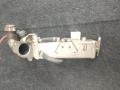 охладитель EGR / Радиатор EGR BMW 3 серия F30/F31/F34 F31 2014, 2.0 л., N47 D20 C, дизель, МКПП, синий, универсал, полный привод, правый руль, 7810751 - фото №3