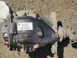 редуктор заднего моста BMW 3 серия F30/F31/F34 F31 2014, 2.0 л., N47 D20 C, дизель, МКПП, синий, универсал, полный привод, правый руль, 7599475