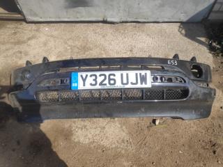 бампер передний BMW X5 E53 2003, 3.0 л., M54 B30 (306S3), бензин, внедорожник 5 дв.