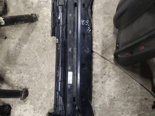 система комфортного доступа в багажник BMW 5 серия F07/F10/F11 2012, 4.4 л., i, N63 B44 B, бензин, АКПП, седан, полный привод, 7273666, 7273667