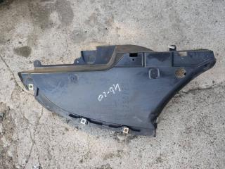 защита бампера заднего BMW 3 серия F30/F31/F34 F31 2014, 2.0 л., N47 D20 C, дизель, МКПП, синий, универсал, полный привод, правый руль, 51757258047