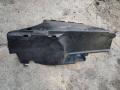 защита бампера заднего BMW 3 серия F30/F31/F34 F31 2014, 2.0 л., N47 D20 C, дизель, МКПП, синий, универсал, полный привод, правый руль, 51757258047 - фото №2