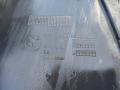 защита бампера заднего BMW 3 серия F30/F31/F34 F31 2014, 2.0 л., N47 D20 C, дизель, МКПП, синий, универсал, полный привод, правый руль, 51757258047 - фото №4