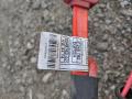 плюсовой провод аккумулятора BMW 3 серия F30/F31/F34 F31 2014, 2.0 л., N47 D20 C, дизель, МКПП, синий, универсал, полный привод, правый руль, 61129348763, 9348762 - фото №5