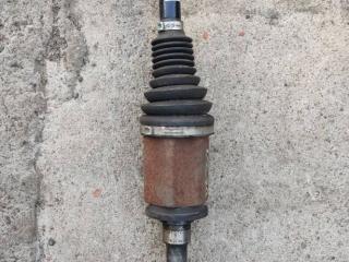 полуось передняя правая (приводной вал, ШРУС) BMW 3 серия F30/F31/F34 F31 2014, 2.0 л., N47 D20 C, дизель, МКПП, синий, универсал, полный привод, правый руль, 7597694