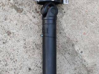 карданный вал BMW 3 серия F30/F31/F34 F31 2014, 2.0 л., N47 D20 C, дизель, МКПП, синий, универсал, полный привод, правый руль, 7600185