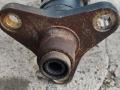 карданный вал BMW 3 серия F30/F31/F34 F31 2014, 2.0 л., N47 D20 C, дизель, МКПП, синий, универсал, полный привод, правый руль, 7600185 - фото №3