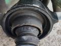 карданный вал BMW 3 серия F30/F31/F34 F31 2014, 2.0 л., N47 D20 C, дизель, МКПП, синий, универсал, полный привод, правый руль, 7600185 - фото №4