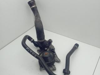 помпа BMW 5 серия F07/F10/F11 [рестайлинг] 2013, 2.0 л., N47 D20 C, дизель, универсал, 7810833