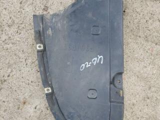 защита днища BMW 3 серия F30/F31/F34 F31 2014, 2.0 л., N47 D20 C, дизель, МКПП, синий, универсал, полный привод, правый руль, 51757258048