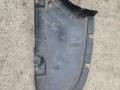защита днища BMW 3 серия F30/F31/F34 F31 2014, 2.0 л., N47 D20 C, дизель, МКПП, синий, универсал, полный привод, правый руль, 51757258048 - фото №2