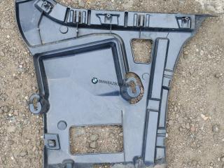 Крепление бампера заднего BMW 3 серия F30/F31/F34 F31 2014, 2.0 л., N47 D20 C, дизель, МКПП, синий, универсал, полный привод, правый руль, 158577, 7260463