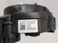 переключатель подрулевой (стрекоза) BMW 3 серия F30/F31/F34 F31 2014, 2.0 л., N47 D20 C, дизель, МКПП, синий, универсал, полный привод, правый руль, 9351148 - фото №4