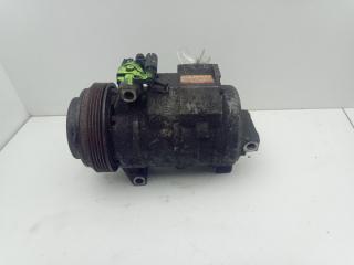 компрессор кондиционера BMW X5 E53 2003, 4.6 л., M62 B46 (468S1), бензин, внедорожник 5 дв., 64526909628