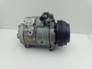 компрессор кондиционера BMW X5 E53 2002, 4.6 л., M62 B46 (468S1), бензин, внедорожник 5 дв., 64526909628