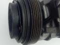 компрессор кондиционера BMW X5 E53 2002, 4.6 л., M62 B46 (468S1), бензин, внедорожник 5 дв., 64526909628 - фото №2