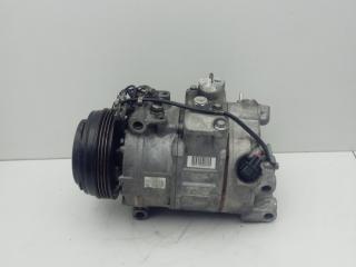 компрессор кондиционера BMW 5 серия F07/F10/F11 2012, 4.4 л., N63 B44 A, бензин, седан, 64529154972