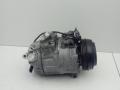 компрессор кондиционера BMW 5 серия F07/F10/F11 2012, 4.4 л., N63 B44 A, бензин, седан, 64529154972 - фото №4