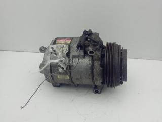 компрессор кондиционера BMW X5 E53 2002, 4.4 л., M62 B44 (448S2), бензин, внедорожник 5 дв., 6909628