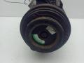 компрессор кондиционера BMW X5 E53 2002, 4.4 л., M62 B44 (448S2), бензин, внедорожник 5 дв., 6909628 - фото №2
