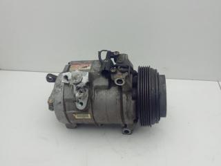 компрессор кондиционера BMW X5 E53 2001, 4.4 л., M62 B44 (448S2), бензин, внедорожник 5 дв., 6909628