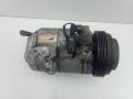 компрессор кондиционера BMW X5 E53 2001, 4.4 л., M62 B44 (448S2), бензин, внедорожник 5 дв., 6909628 - фото №4