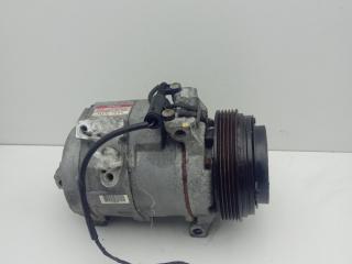 компрессор кондиционера BMW X5 E53 2002, 4.4 л., M62 B44 (448S2), бензин, внедорожник 5 дв., 6909628