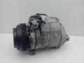 компрессор кондиционера BMW X5 E53 2002, 4.4 л., M62 B44 (448S2), бензин, внедорожник 5 дв., 6909628 - фото №2