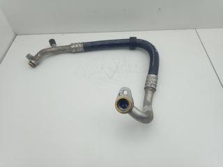 трубка кондиционера BMW 5 серия F07/F10/F11 2012, 4.4 л., N63 B44 A, бензин, седан, 9201926