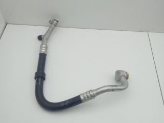 трубка кондиционера BMW 5 серия F07/F10/F11 2012, 4.4 л., N63 B44 A, бензин, седан, 9201926
