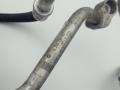 трубка кондиционера BMW 5 серия F07/F10/F11 2011, 3.0 л., N57 D30 A, дизель, хетчбэк 5 дв., 9250710 - фото №4