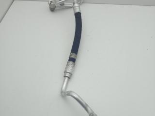 трубка кондиционера BMW X5 E53 2001, 4.4 л., M62 B46 (468S1), бензин, внедорожник 5 дв., 8377081