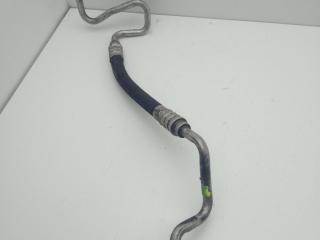 трубка кондиционера BMW X5 E53 2001, 4.4 л., M62 B44 (448S2), бензин, внедорожник 5 дв.