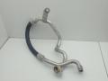 трубка кондиционера BMW 5 серия F07/F10/F11 2011, 3.0 л., N55 B30 A, бензин, хетчбэк 5 дв., 9209708 - фото №3