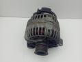 генератор BMW 7 серия E65/E66/E67 2004, 3.0 л., M54 B30 (306S3), бензин, внедорожник 5 дв., 7519721 - фото №2