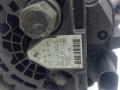 генератор BMW 7 серия E65/E66/E67 2004, 3.0 л., M54 B30 (306S3), бензин, внедорожник 5 дв., 7519721 - фото №4