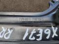 стеклоподъемник задний правый BMW X6 E71/E72 2011, 4.0 л., D, дизель, АКПП, белый, внедорожник 5 дв., полный привод, правый руль, 7179602, 6967262 - фото №4
