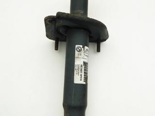 Крепление бампера заднего BMW X5 E53 2001, 3.0 л., M57 D30 (306D1), дизель, внедорожник 5 дв., 51128402331