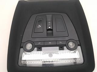фонарь салона (плафон) BMW 7 серия F01/F02 2009, 3.0 л., N57 D30 A, дизель, седан, 36521541